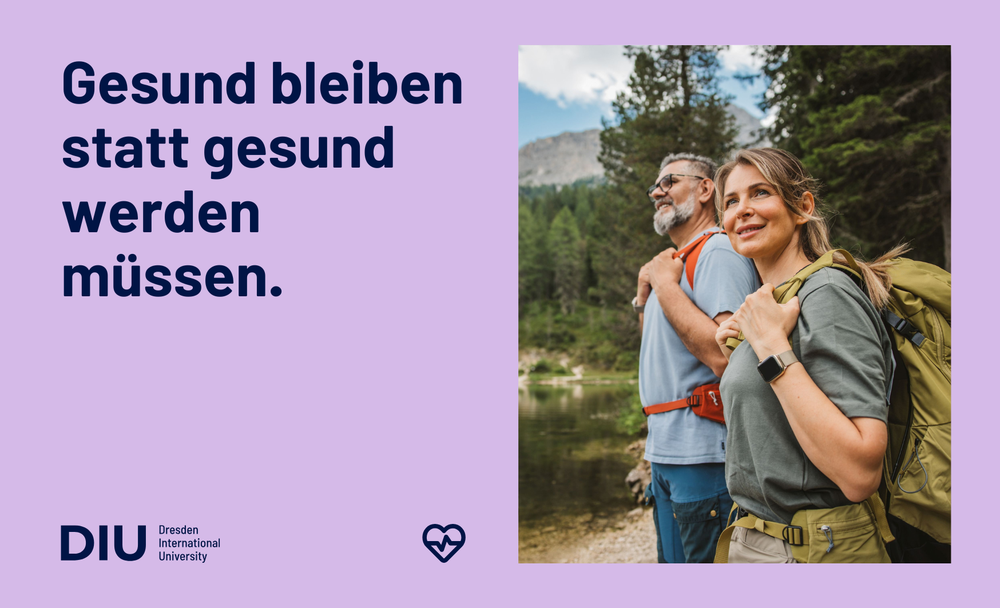 Ernährungsmedizin, Mikrobiom & Longevity