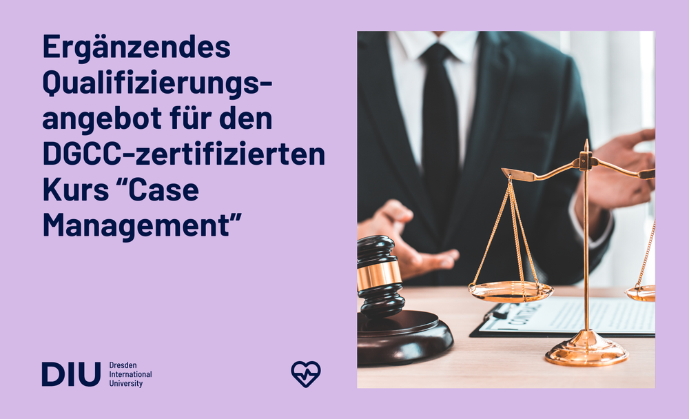 Kurs Sozialrechtliche Grundlagen