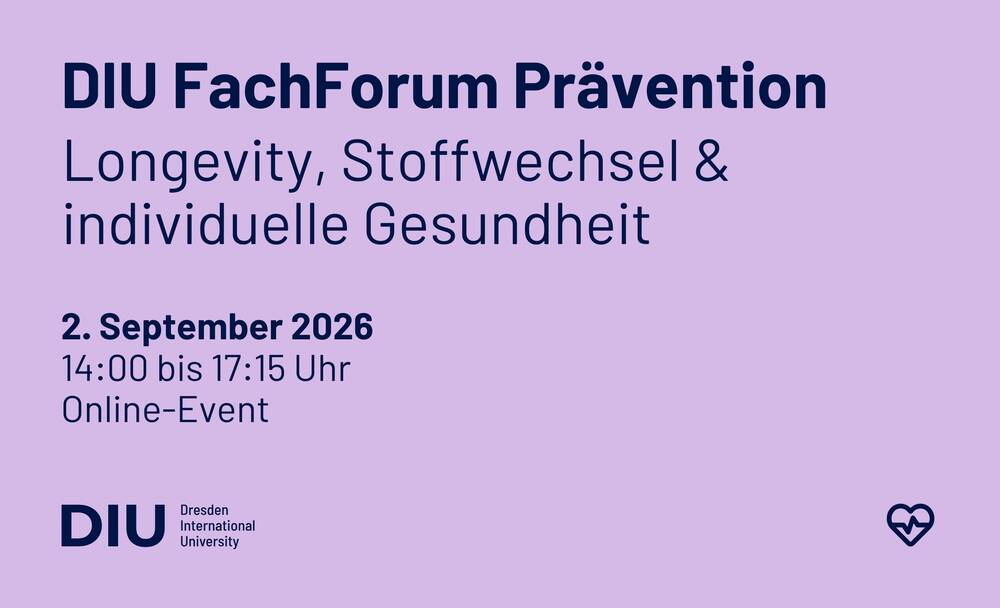 DIU FachForum Prävention