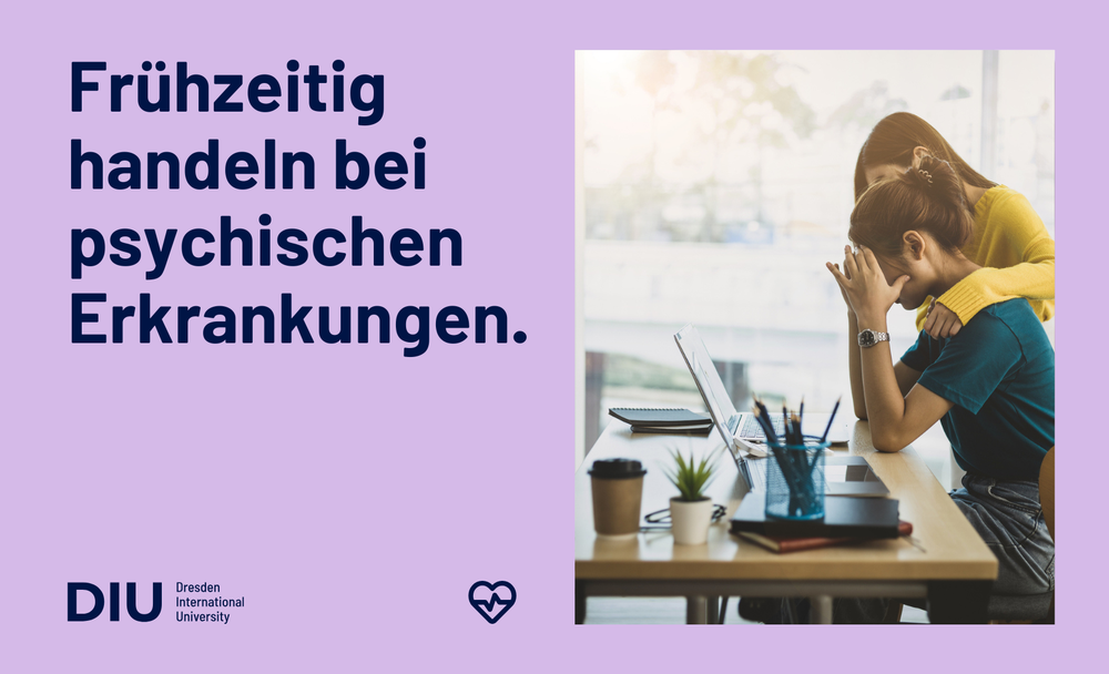 Ersthelfer:in für psychische Gesundheit (MHFA) - Supervision