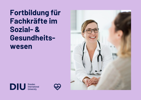 Kurs Sozialrechtliche Grundlagen
