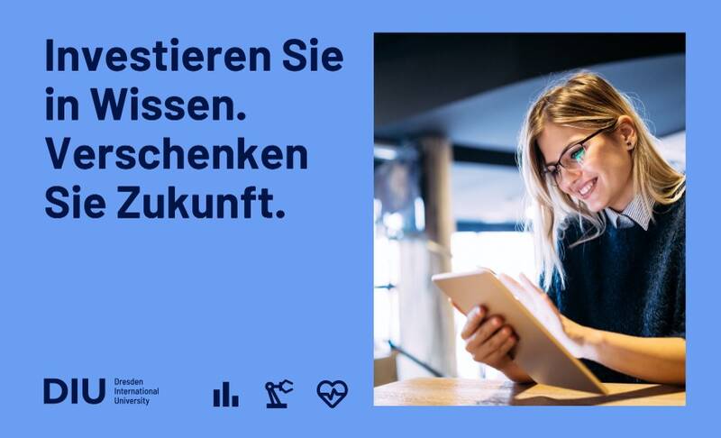 Gutscheine zur Weiterbildung